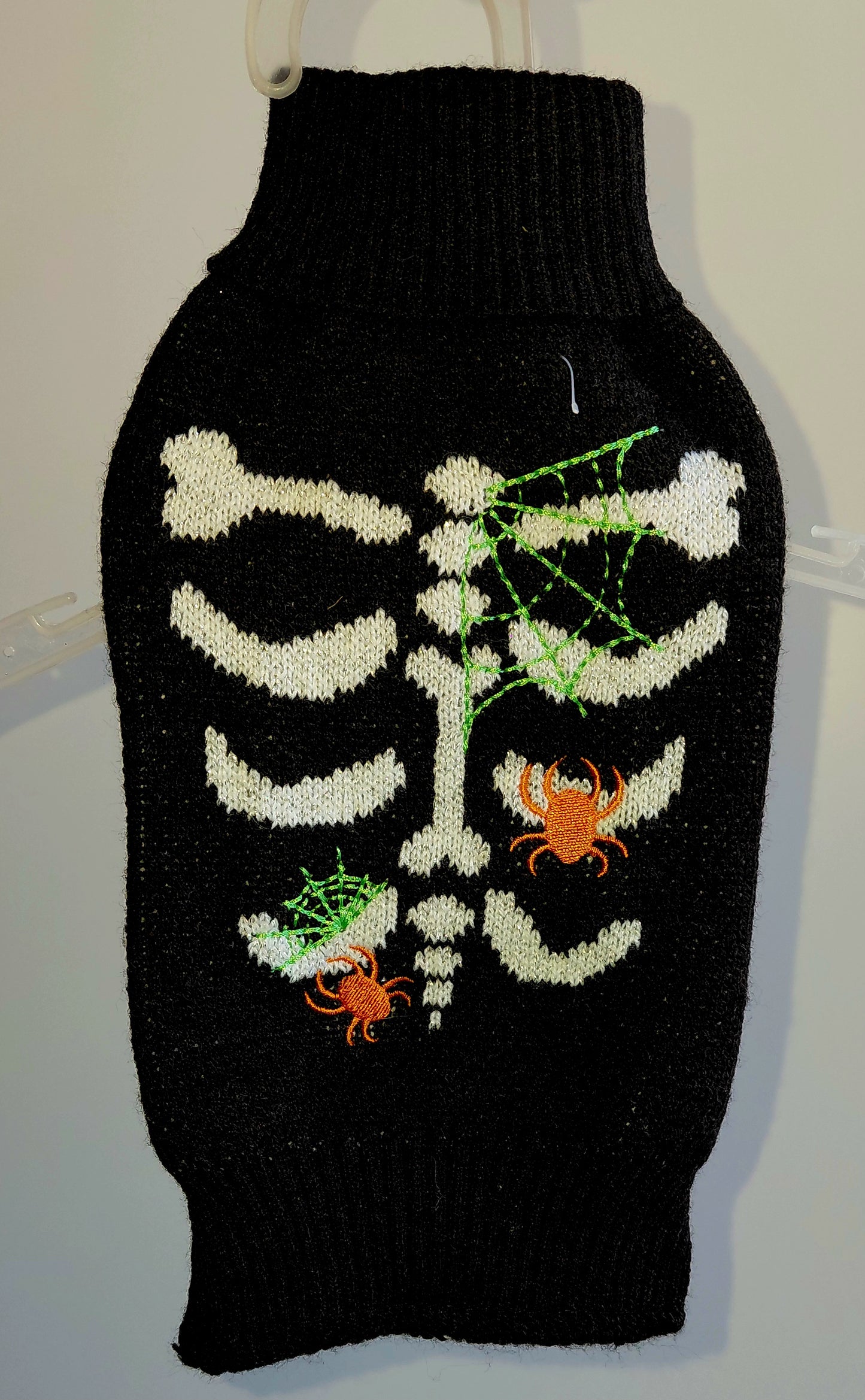 Skeleton Jumper
