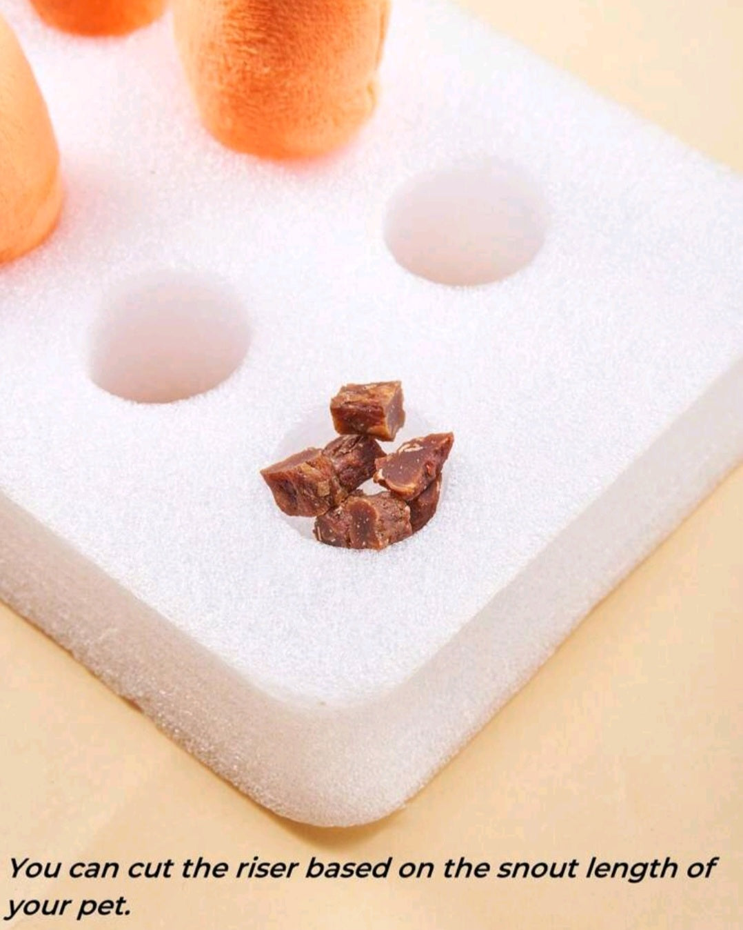 Interactive Toy / Puzzle