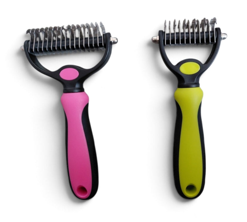 Pet combs