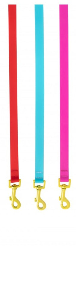 Pvc Dog Leads