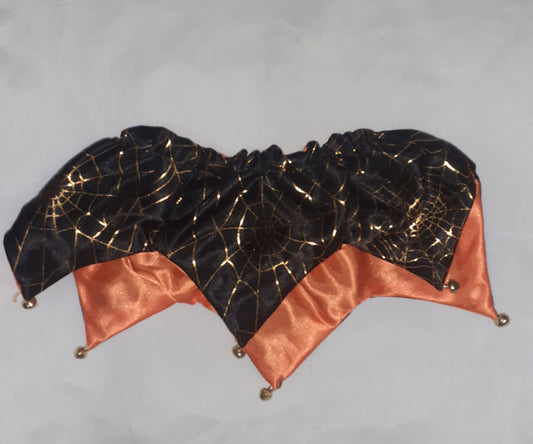 Halloween Jingle Dog collar