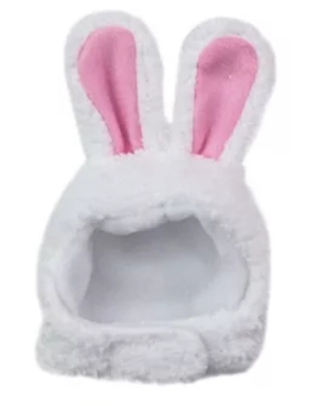 Cute Bunny Ears Hat For Dogs