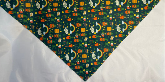 Tie Bandana