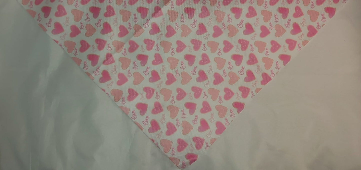 Tie Bandana