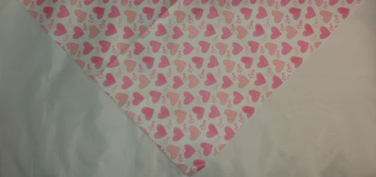 Tie Bandana