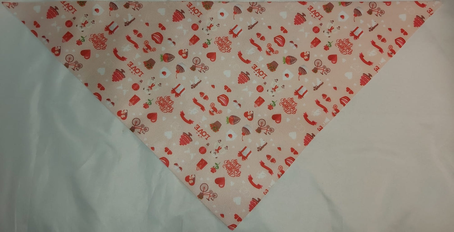 Tie Bandana