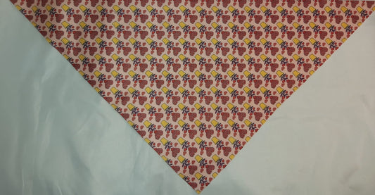 Tie Bandana