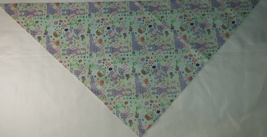 Easter Bandana