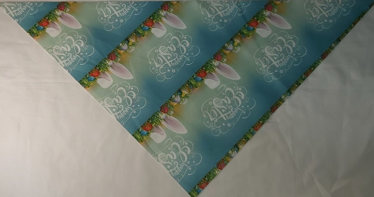 Easter Bandana