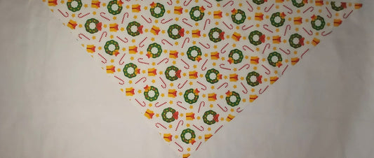 Tie Bandana