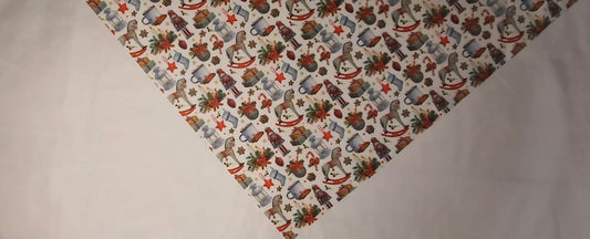 Tie Bandana