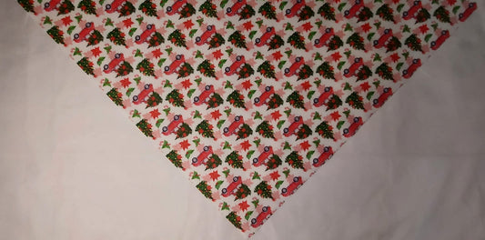 Tie Bandana