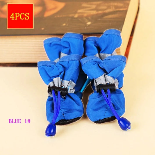 Dog Boots