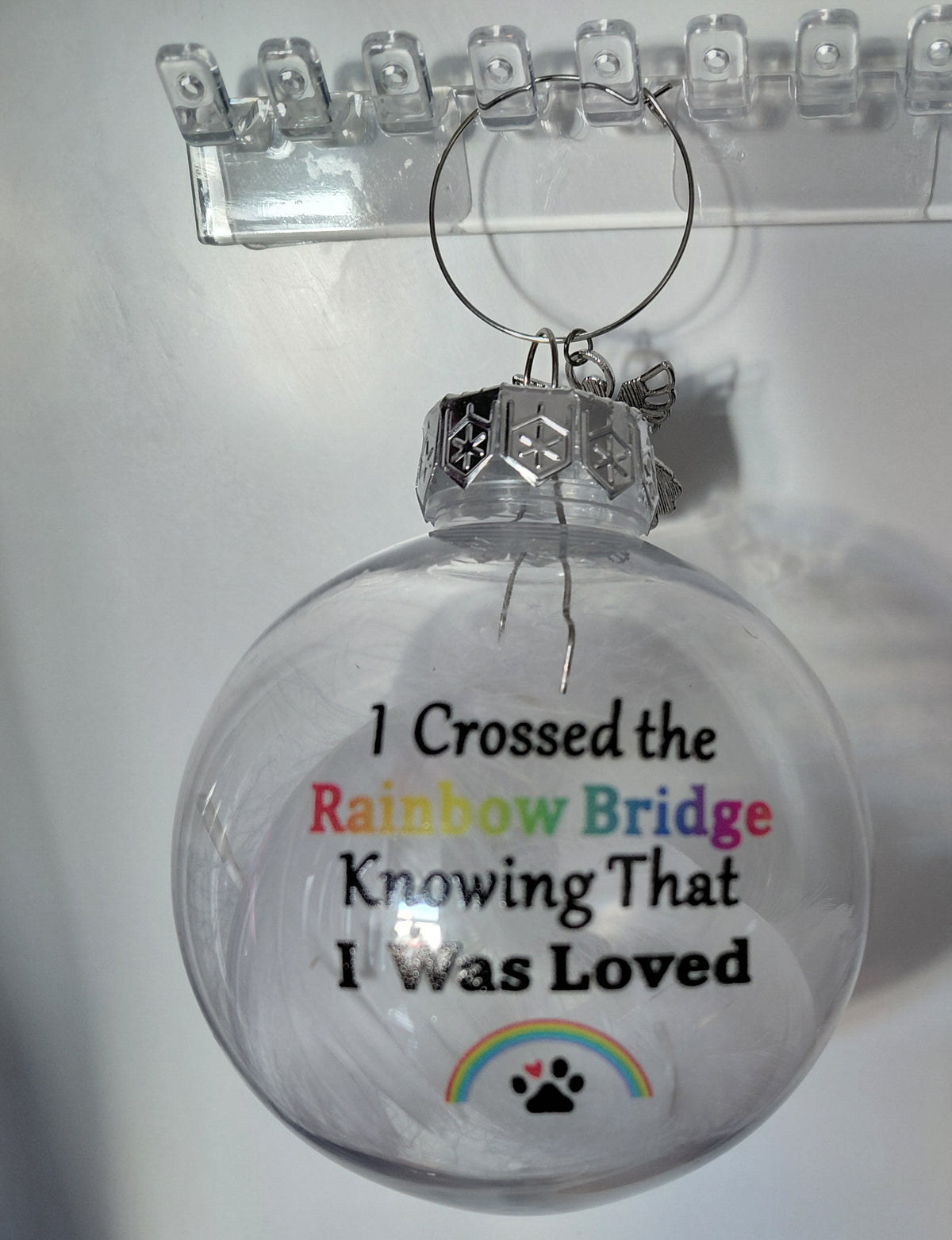 Christmas bauble
