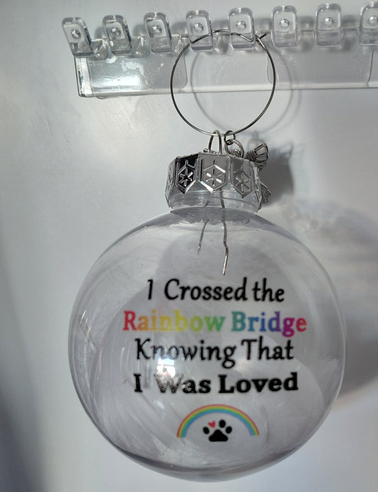Christmas bauble