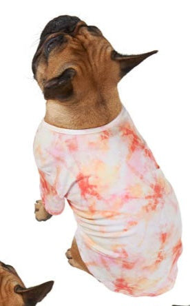 Tie Dye T Shirt