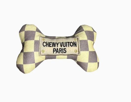 Luxury Dog Toy