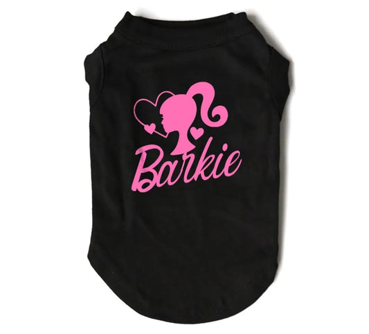 Barkie T shirt