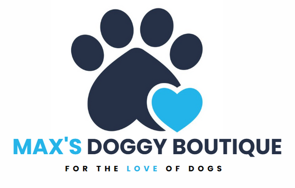 Max's Doggy Boutique