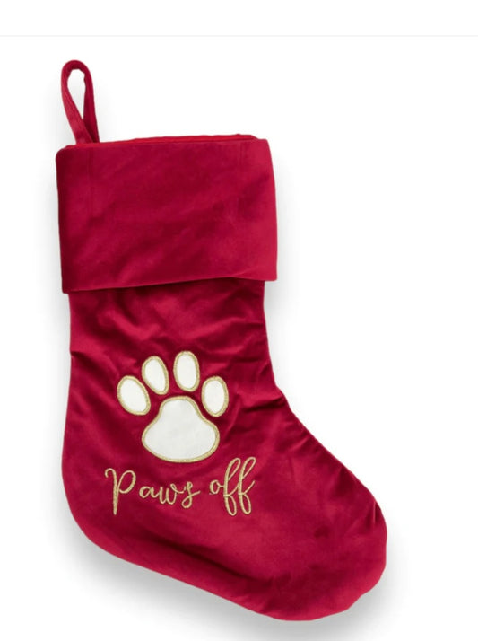 Pet stocking