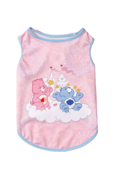 Care bear Tank Top