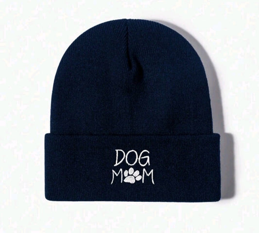 Dog Mom Hat