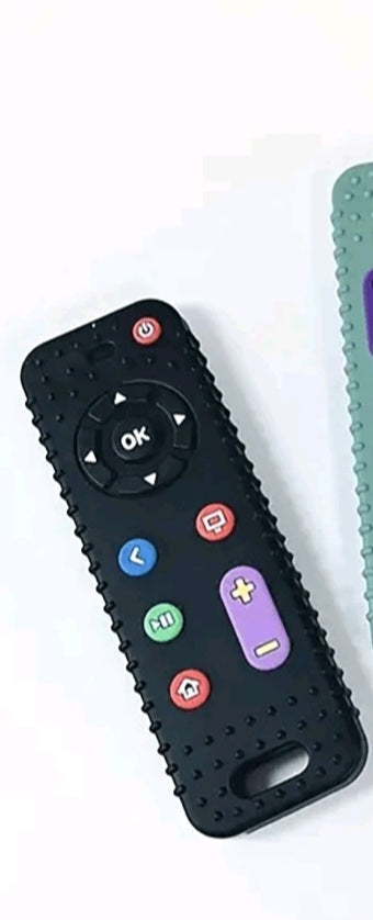 Toy remote