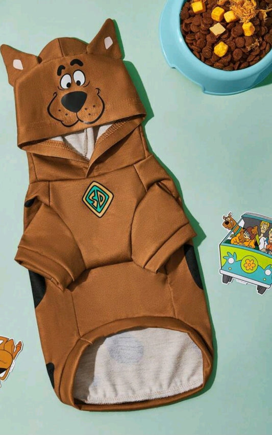 Scooby doo Jumper