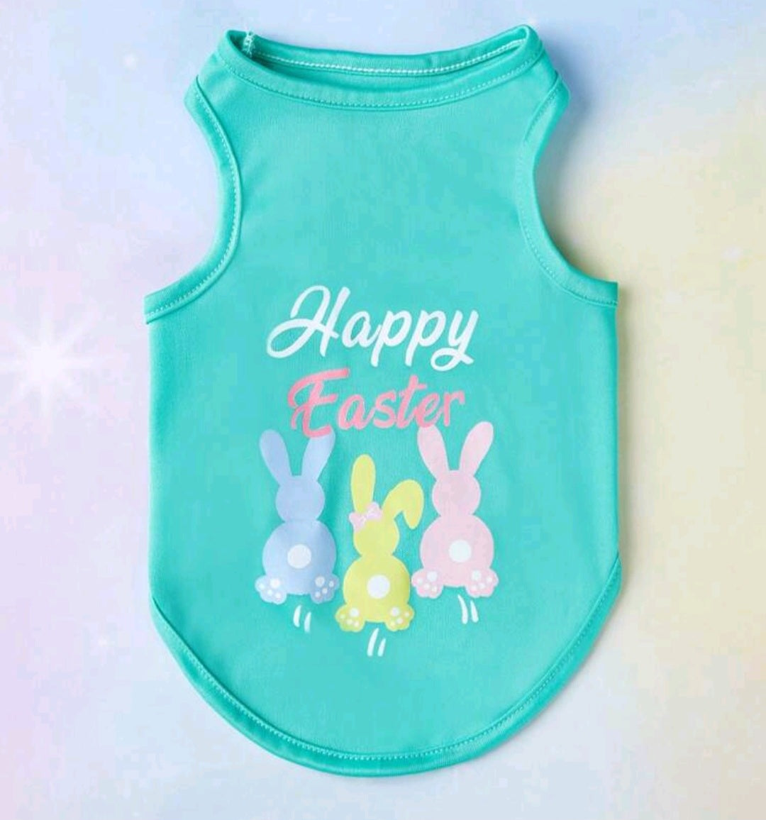 Happy Easter T shirt