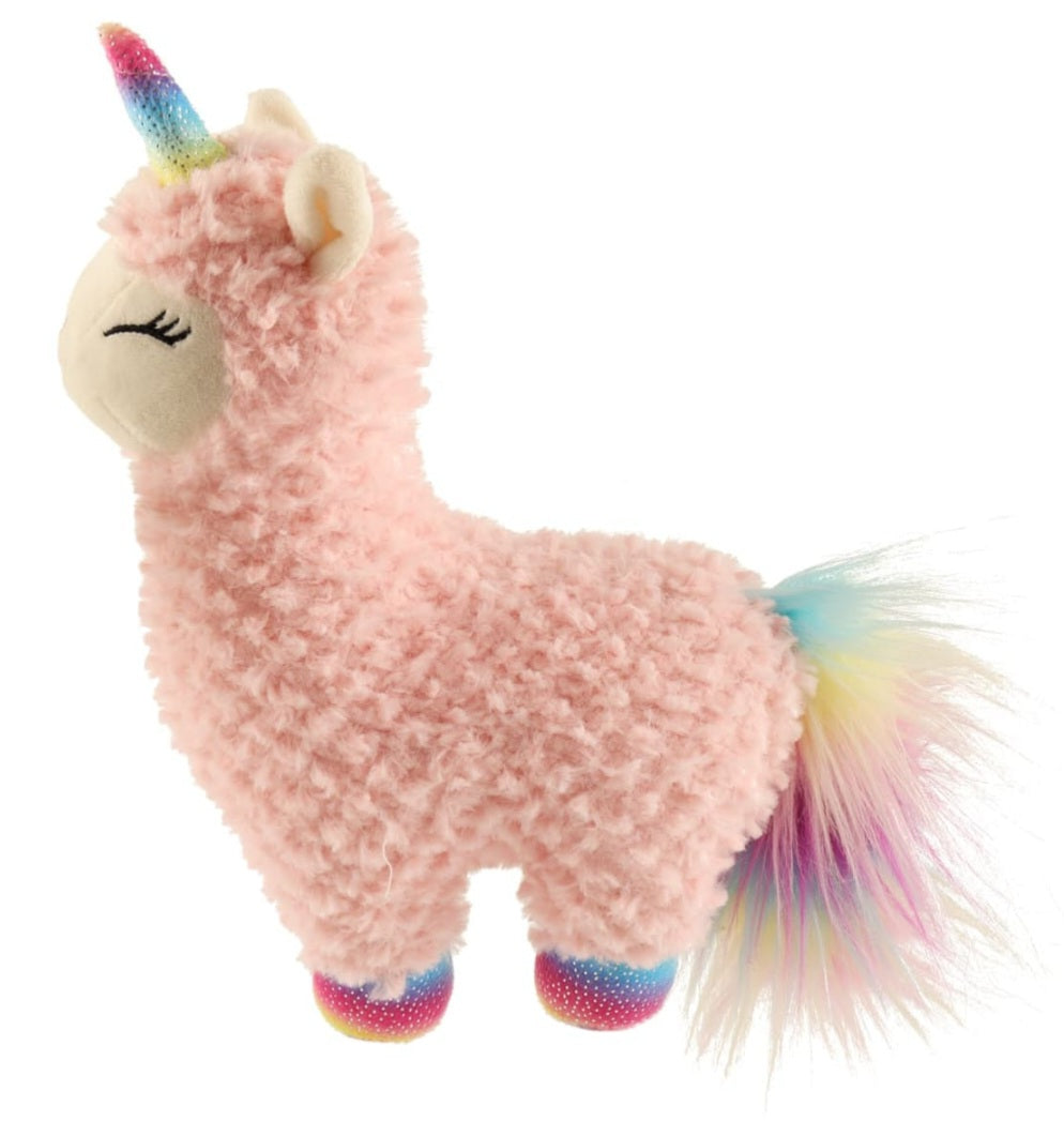 Unicorn plush