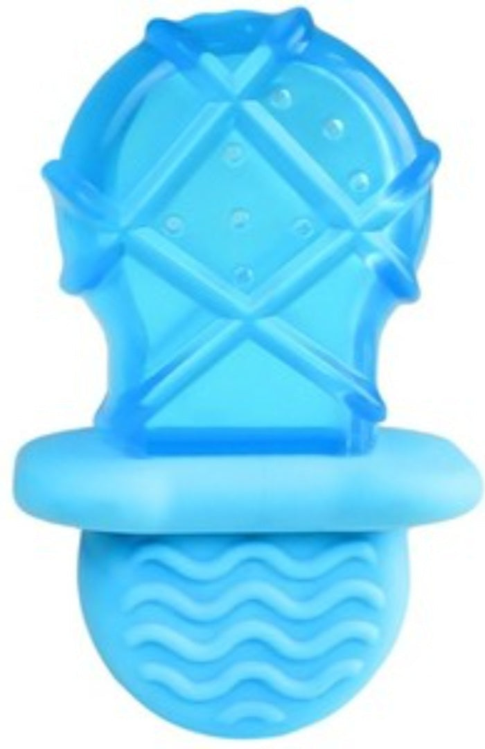 Summer cooling toy dummy shape
