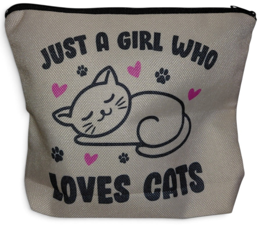 Cosmetic Bag