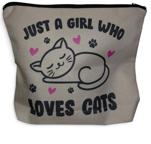 Cosmetic Bag