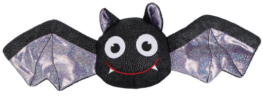 Crinkle Bat toy