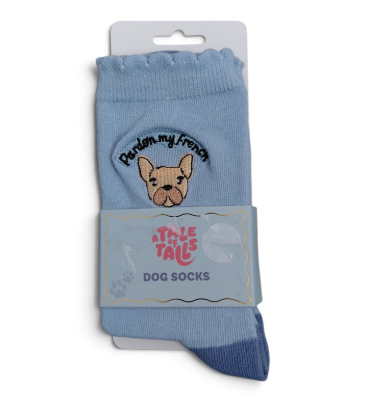 Pair of socks