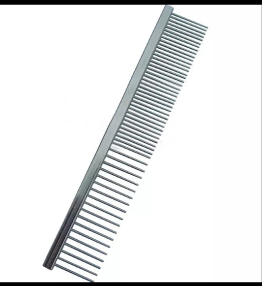 Dog/Cat Grooming Comb