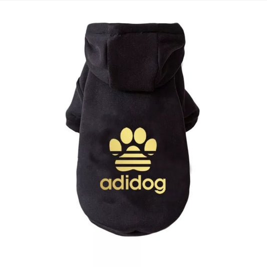 Adidog Dog Jumper