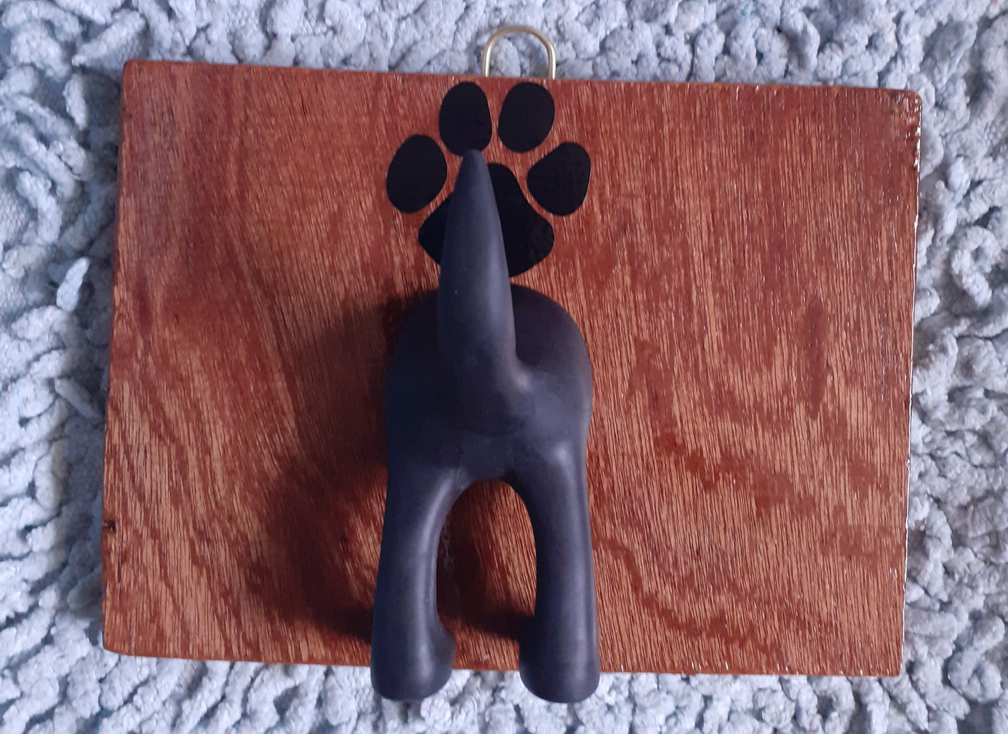 Dog Lead Holder