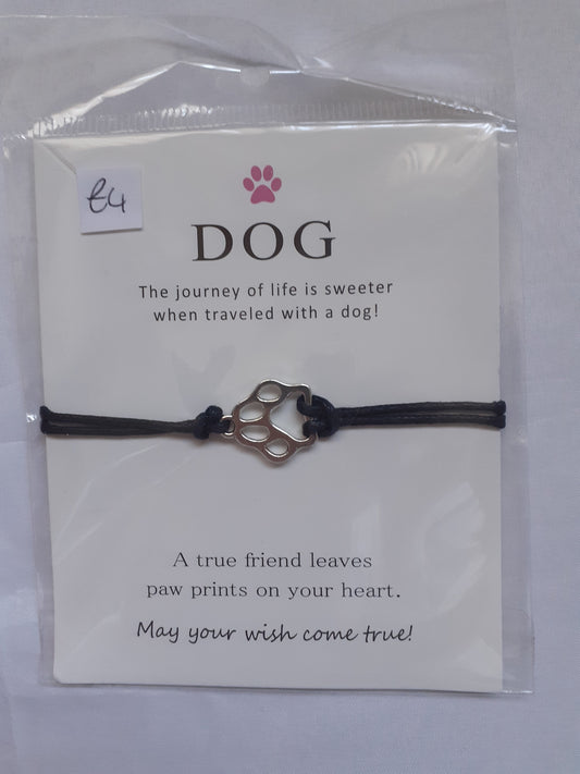 Dog Lover Necklaces