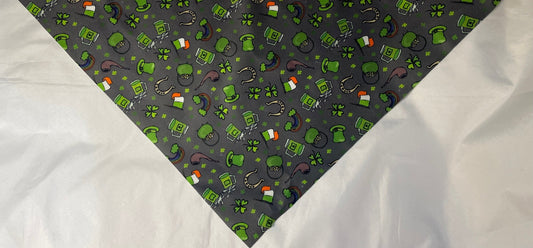 Tie Bandana