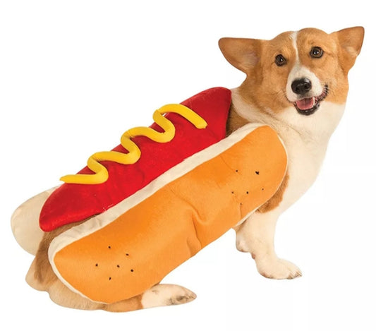 Hot Dog