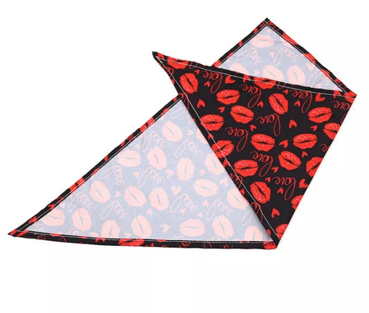 Tie Bandana