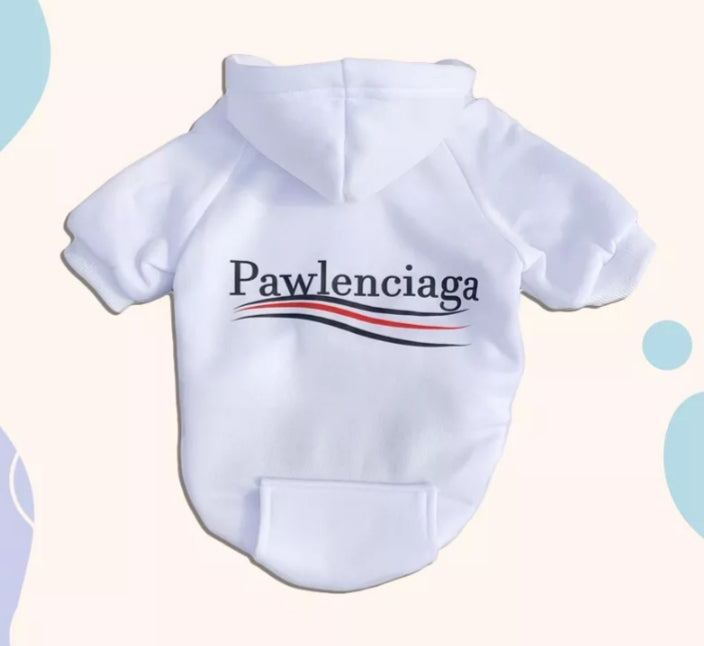 Pawlenciaga Jumper