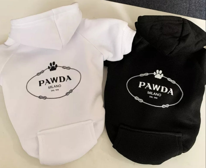 Pawda Jumpers