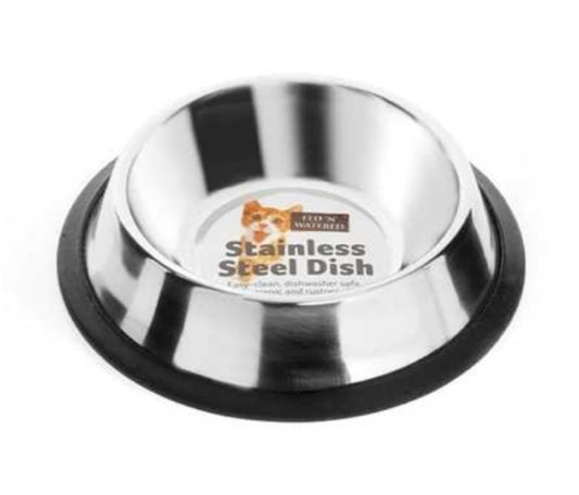 Small Non Slip Dog/Cat Bowl