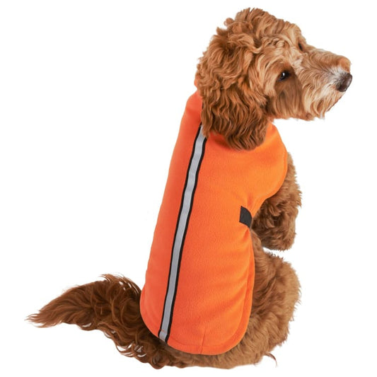 Dog Body Warmer