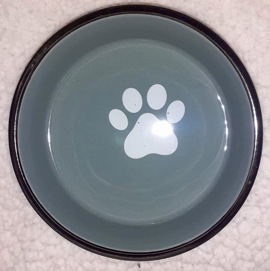 Dog bowls