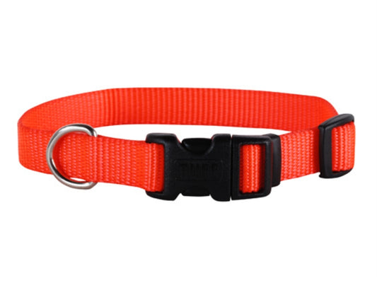 Clip on Dog collar