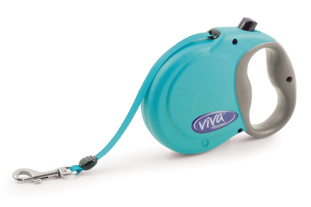 Viva Retractable Lead
