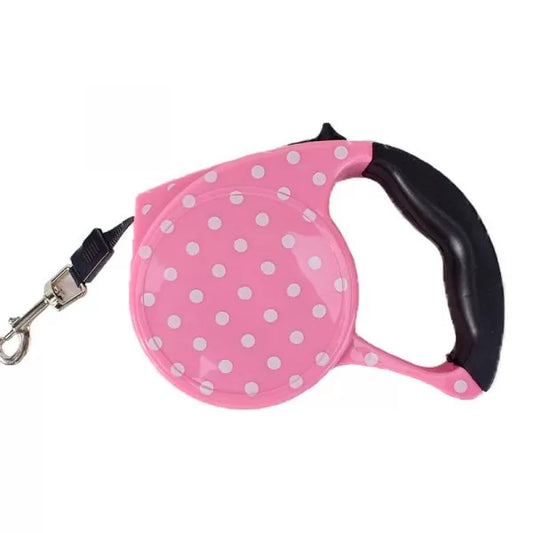 Retractable Dog leads